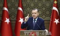 Assassin of Russian ambassador to Turkey linked to Gulen
