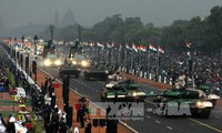 India Celebrates 68th Republic Day