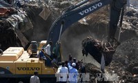 Ethiopia declares three-day mourning for victims of landslide