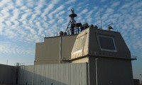   Russia to respond to US missile defense system