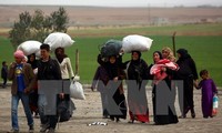 Donors pledge $6 billion for Syria 