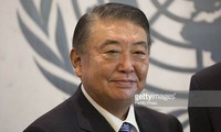 Speaker of Japanese House of Representatives to visit Vietnam