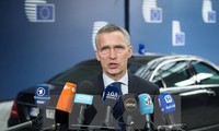 NATO strengthens commitment to fight global terrorism