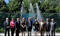 US disagrees with G7 partners on climate change