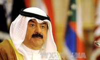 US supports Kuwait's role as Gulf mediator