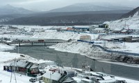 Russia, Japan prepare South Kuril isles economic consultation 