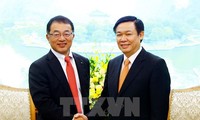 Deputy PM welcomes Kirin’s stronger investment in Vietnam