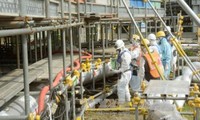 Japan initiates final phase of project to secure Fukushima area