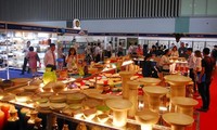 Vietnamese handicraft to be showcased in Hanoi