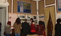 Photo exhibition on President Ho Chi Minh held in Bulgaria