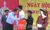  87th anniversary of Vietnam Fatherland Front celebrated