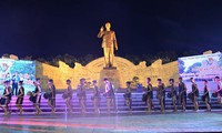  Festival bangs loud gong sound in Gia Lai province