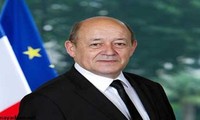 France, India to boost cooperation 