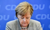 Tax cut debate complicates German coalition talks
