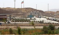 Kurdistan accepts Baghdad’s terms for dialogue