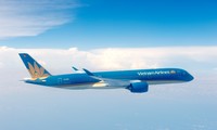 Vietnam Airlines inaugurates premium economy seats for Japan routes
