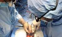 6,000 children get free heart surgery