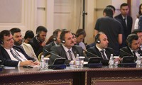 Syria opposition refuses to attend Sochi talks