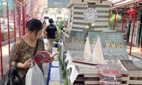Ho Chi Minh city to host Tet book street festival 