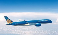 Vietnam Airlines begins new short-distance snack