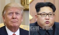 North Korea says new US sanctions will not work
