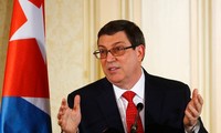 Cuba warns use of force in Latin America