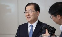 South Korea, US to work closely for US-North Korea summit