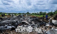 Cuba retrieves second black box from deadly plane crash