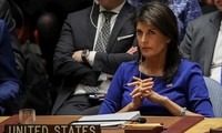 US leaves UN Human Rights Council 