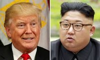 North Korea media calls on US to implement Singapore agreements