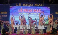 Tourism Day promotes Phu Yen land, culture