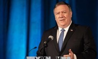US creates action group to pressure on Iran