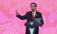 Indonesian president to visit Vietnam  
