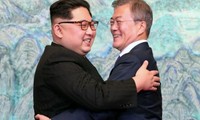 South Korean officials visit Pyongyang ahead of summit