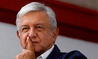 Mexico will seek deal with Canada if NAFTA talks fail: Lopez Obrador
