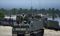 NATO plans biggest exercise since Cold War
