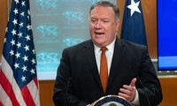Secretary of State Mike Pompeo heads off to North Korea