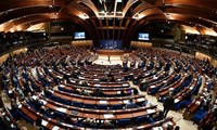 Russia announces withdrawal from PACE