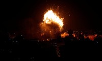 Tensions escalate in Gaza