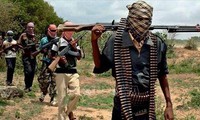 8 killed in attack on French drilling camp in Niger