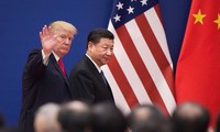 US, China agree to suspend new tariffs