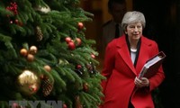 May to resign before general election 