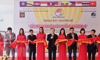 Cultures of ASEAN and dialogue partners showcased in Quang Ninh