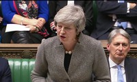 House of Commons to vote on new Brexit agreement 