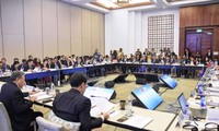 ASEAN+3 finance ministers propose measures to deal with financial crisis