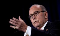 Kudlow says trade talks between China, US will likely ‘heat up’
