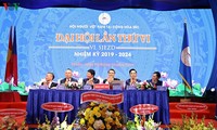 Vietnamese Association in Czech Republic awarded Labour Order