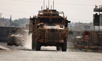 Erdogan: Turkey will crush Kurdish militants who remain in the Syria 'safe zone”
