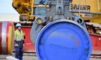 Trump approves Russia-Europe gas pipeline sanctions