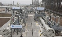 Russia to press on with Nord Stream 2 gas line to Europe 
